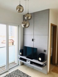 City Regency (D12), Apartment #168557852